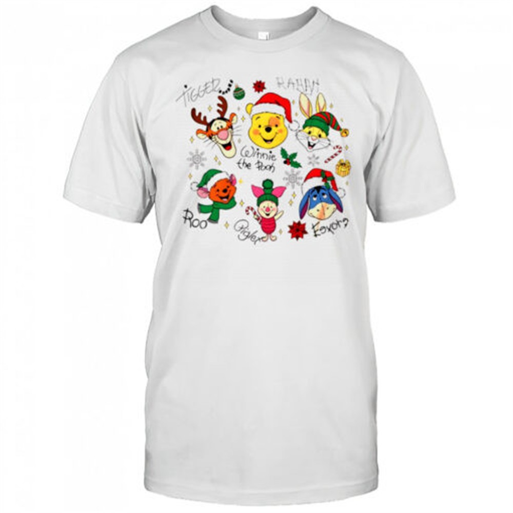 winnie-the-pooh-tigger-roo-piglet-merry-christmas-2025-shirt-w9qt9eot Winnie-the-Pooh Tigger Roo Piglet Merry Christmas 2025 shirt