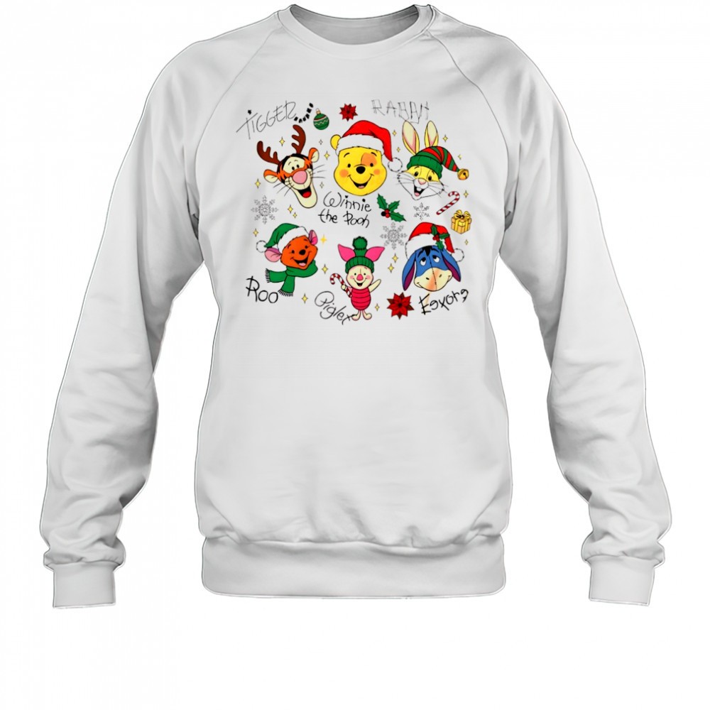 winnie-the-pooh-tigger-roo-piglet-merry-christmas-2025-shirt-w9qt9eot Winnie-the-Pooh Tigger Roo Piglet Merry Christmas 2025 shirt