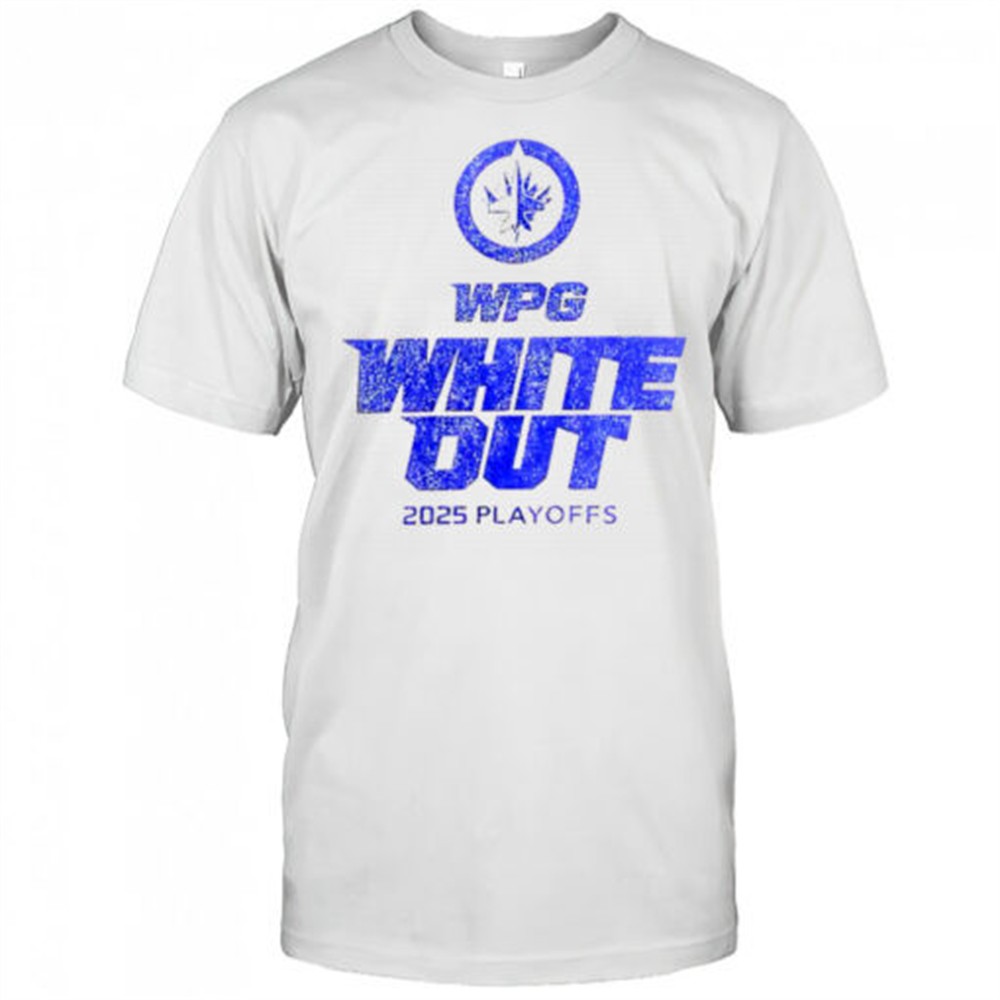winnipeg-jets-2025-playoffs-wpg-white-out-t-shirt-n78l4yds Winnipeg Jets 2025 Playoffs WPG White Out T-Shirt
