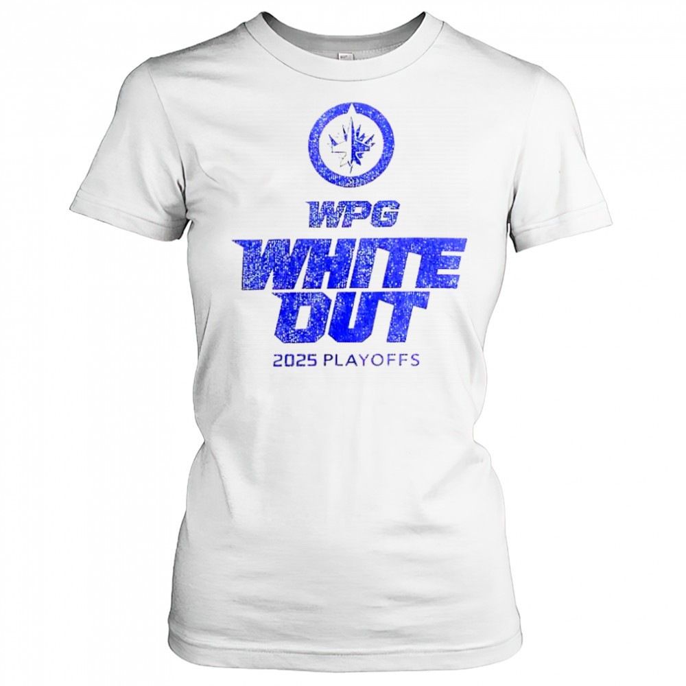 winnipeg-jets-2025-playoffs-wpg-white-out-t-shirt-n78l4yds Winnipeg Jets 2025 Playoffs WPG White Out T-Shirt