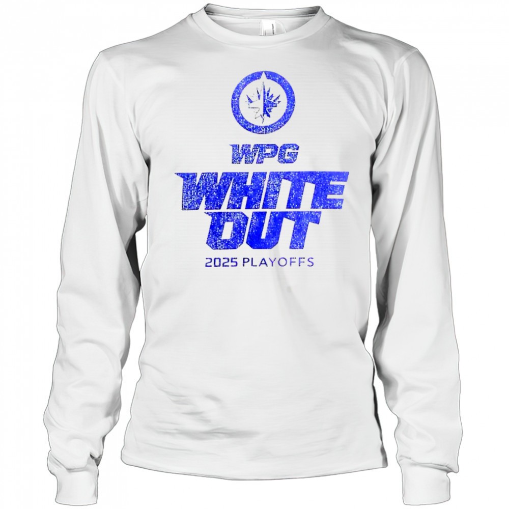 winnipeg-jets-2025-playoffs-wpg-white-out-t-shirt-n78l4yds Winnipeg Jets 2025 Playoffs WPG White Out T-Shirt