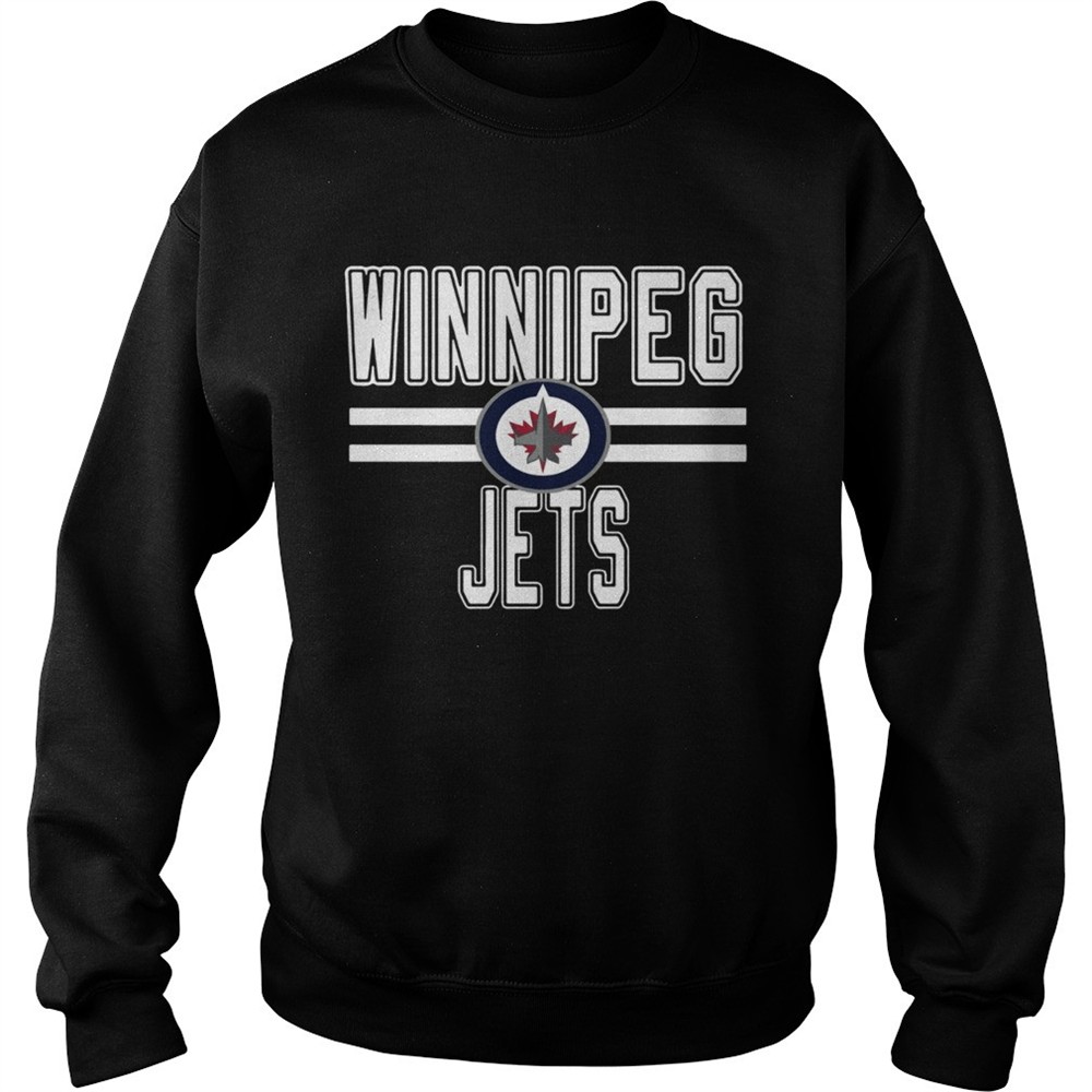 Winnipeg Jets shirt