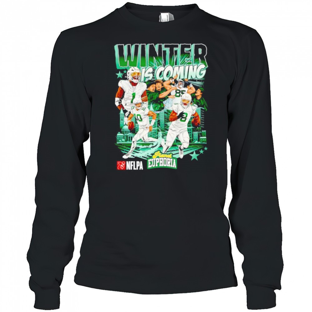 winter-is-coming-philadelphia-eagles-shirt-t2k046ui Winter is Coming Philadelphia Eagles shirt
