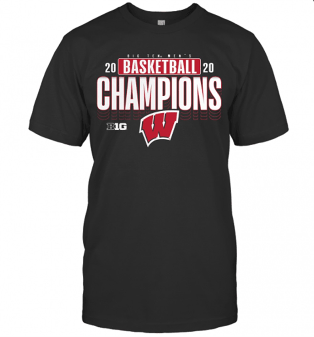 wisconsin-badgers-2020-big-ten-mens-basketball-champions-t-shirt-re9s4zed Wisconsin Badgers 2020 Big Ten MenS Basketball Champions T-Shirt