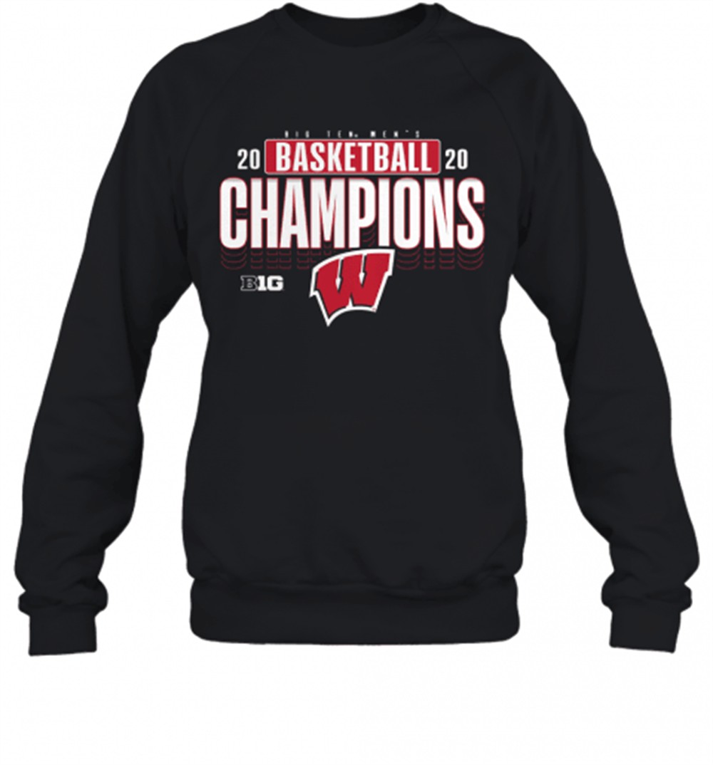wisconsin-badgers-2020-big-ten-mens-basketball-champions-t-shirt-re9s4zed Wisconsin Badgers 2020 Big Ten MenS Basketball Champions T-Shirt