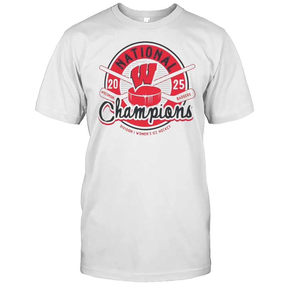 wisconsin-badgers-2025-frozen-four-womens-ice-hockey-tournament-champions-shirt-f6kqq6ho Wisconsin Badgers 2025 Frozen Four Womens Ice Hockey Tournament Champions Shirt