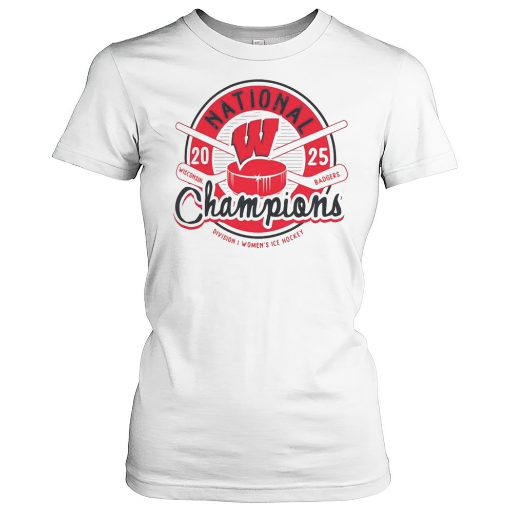 wisconsin-badgers-2025-frozen-four-womens-ice-hockey-tournament-champions-shirt-f6kqq6ho Wisconsin Badgers 2025 Frozen Four Womens Ice Hockey Tournament Champions Shirt