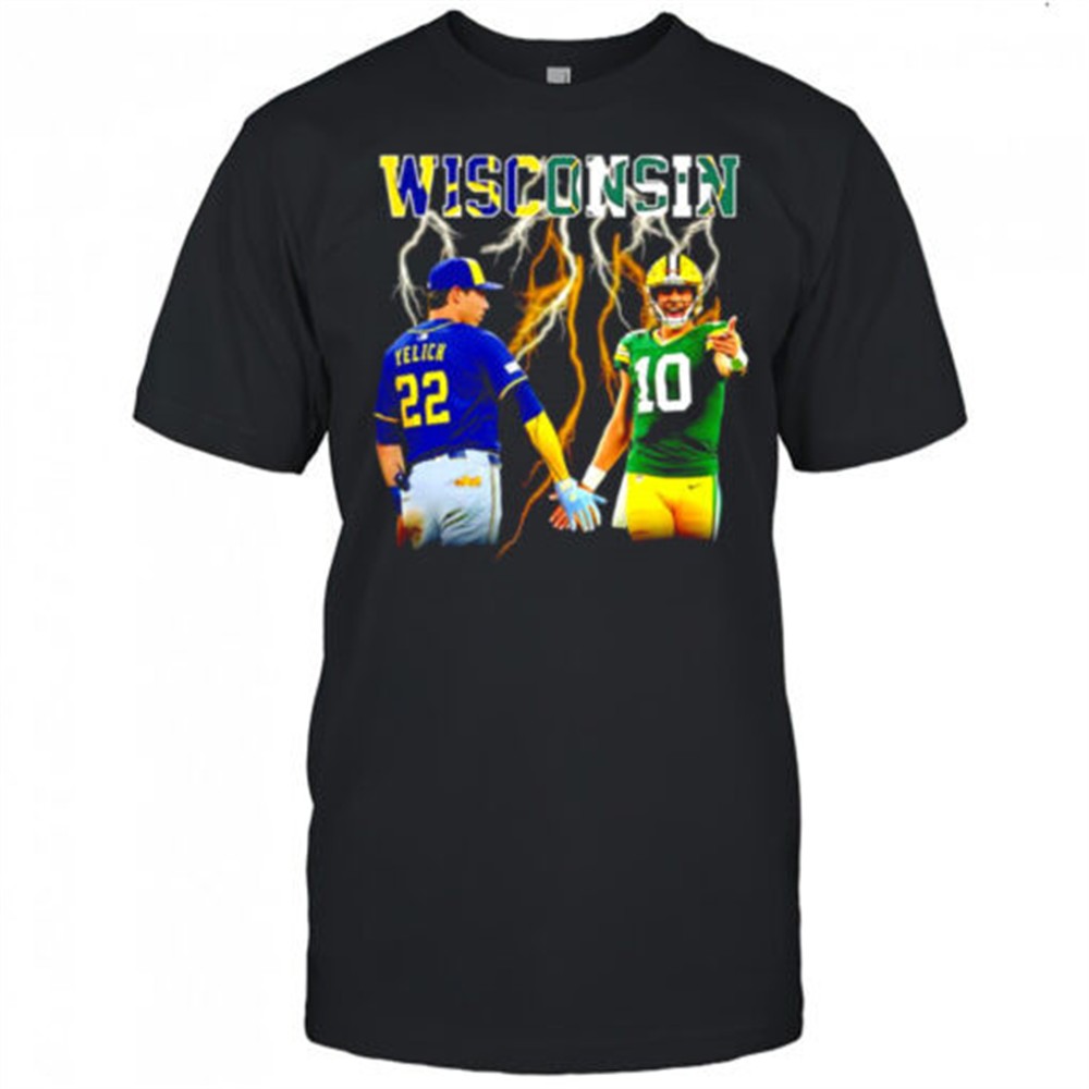 wisconsin-christian-yelich-milwaukee-brewers-jordan-love-green-bay-packers-shi-mxemely9 Wisconsin Christian Yelich Milwaukee Brewers & Jordan Love Green Bay Packers shirt