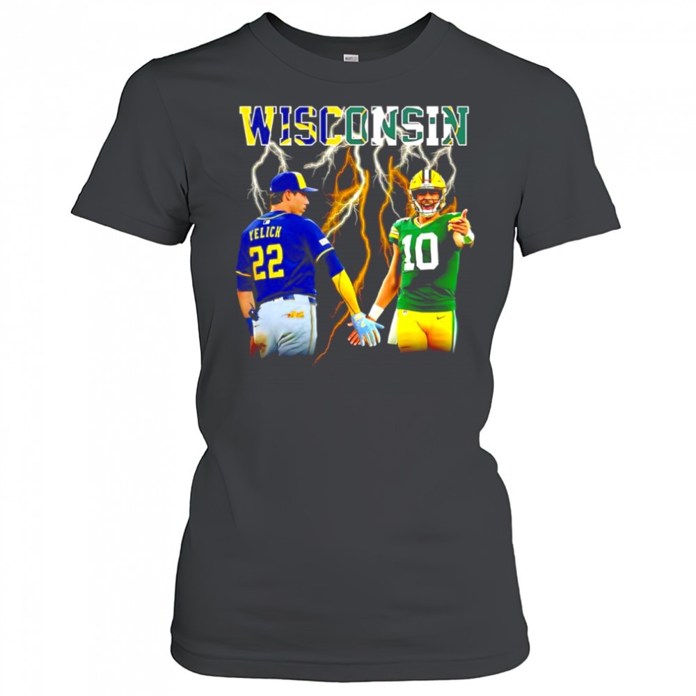 wisconsin-christian-yelich-milwaukee-brewers-jordan-love-green-bay-packers-shi-mxemely9 Wisconsin Christian Yelich Milwaukee Brewers & Jordan Love Green Bay Packers shirt