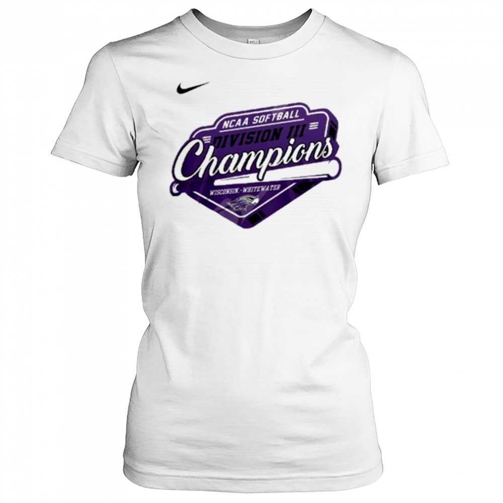 wisconsin-whitewater-warhawks-ncaa-softball-champions-2025-shirt-klqvcivo Wisconsin-Whitewater Warhawks NCAA Softball Champions 2025 shirt