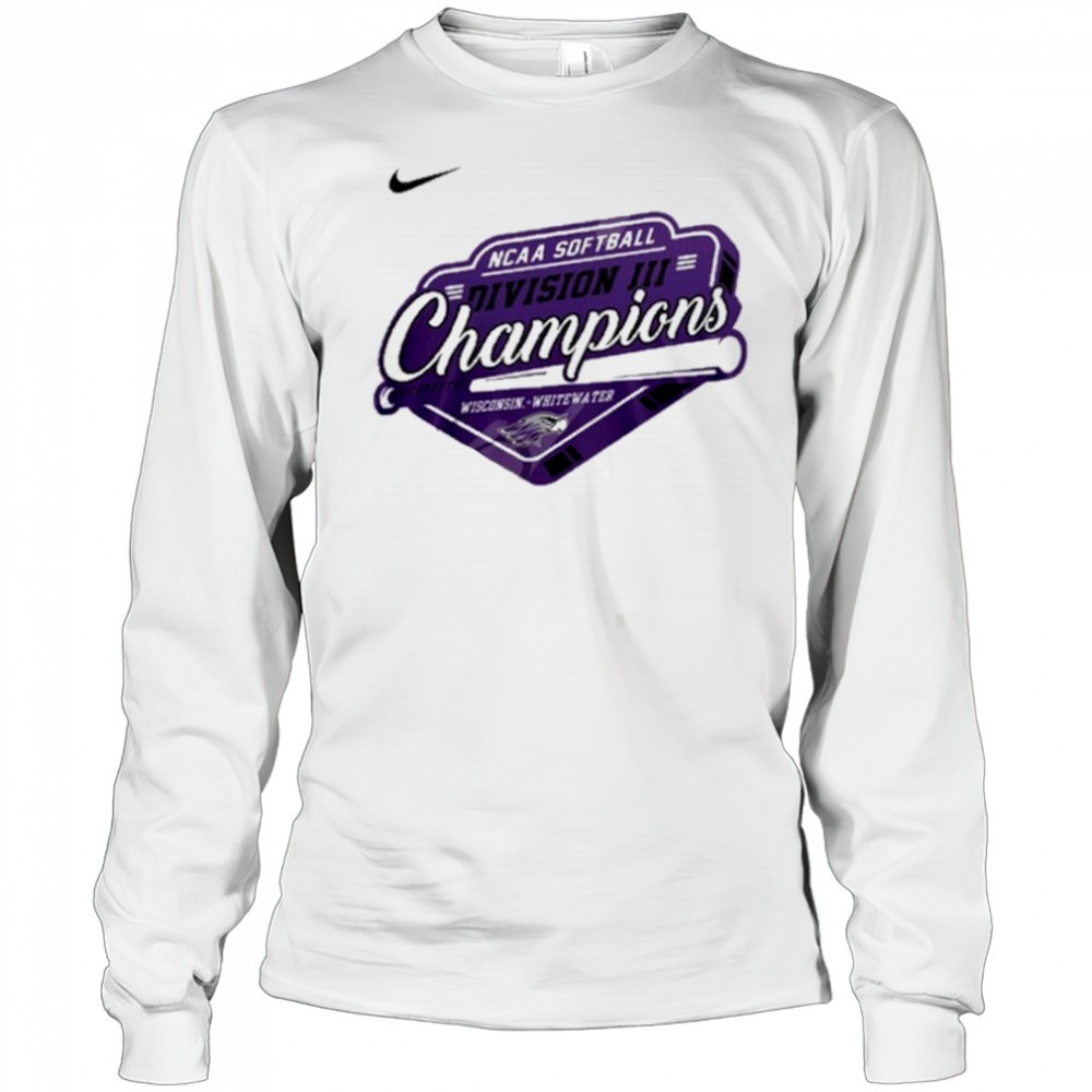 wisconsin-whitewater-warhawks-ncaa-softball-champions-2025-shirt-klqvcivo Wisconsin-Whitewater Warhawks NCAA Softball Champions 2025 shirt