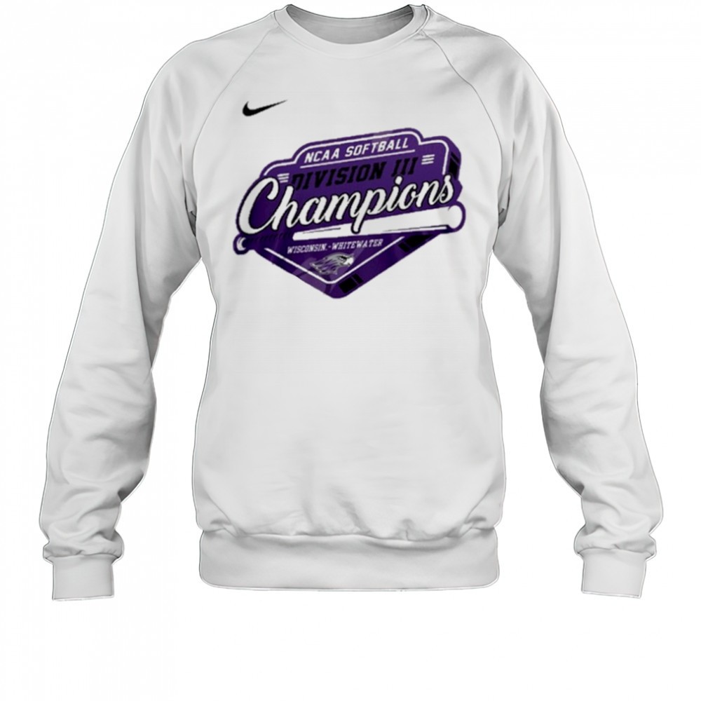 wisconsin-whitewater-warhawks-ncaa-softball-champions-2025-shirt-klqvcivo Wisconsin-Whitewater Warhawks NCAA Softball Champions 2025 shirt