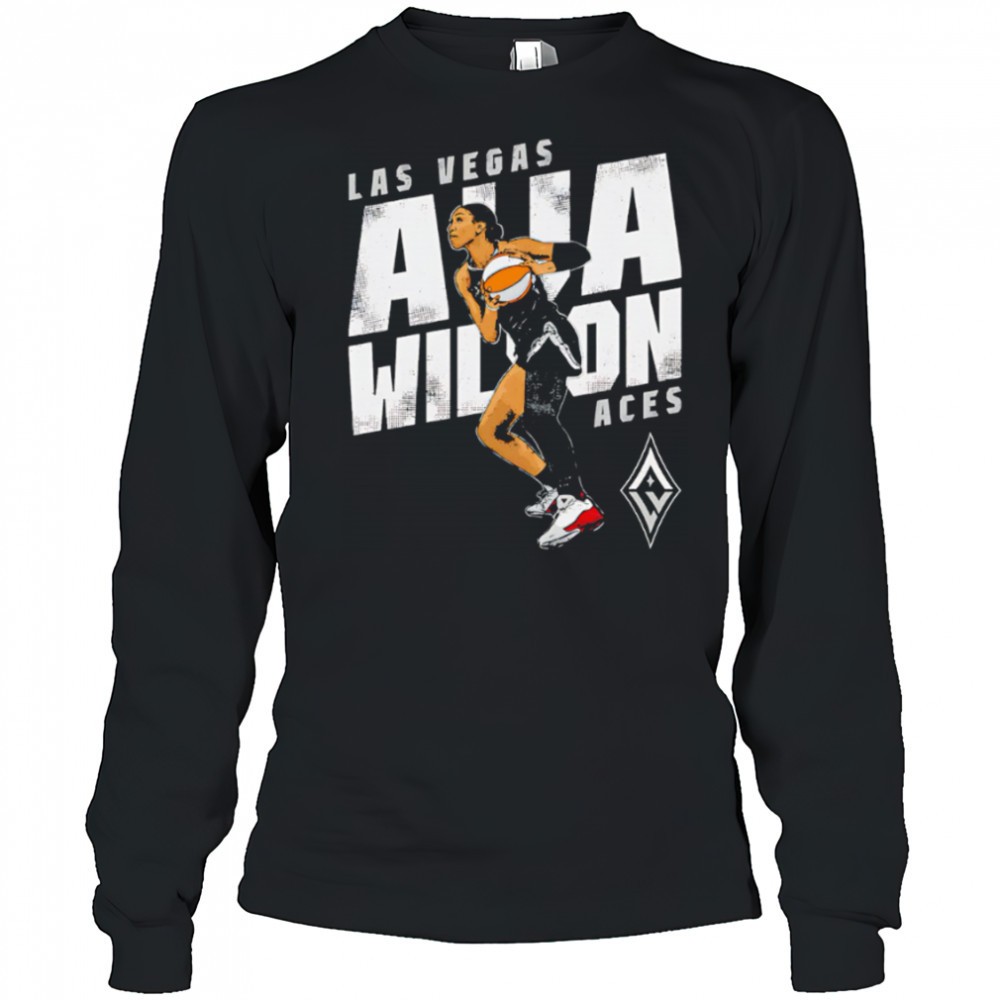 wnba-aja-wilson-las-vegas-aces-slant-shirt-c9dresvl WNBA Aja Wilson Las Vegas Aces Slant shirt
