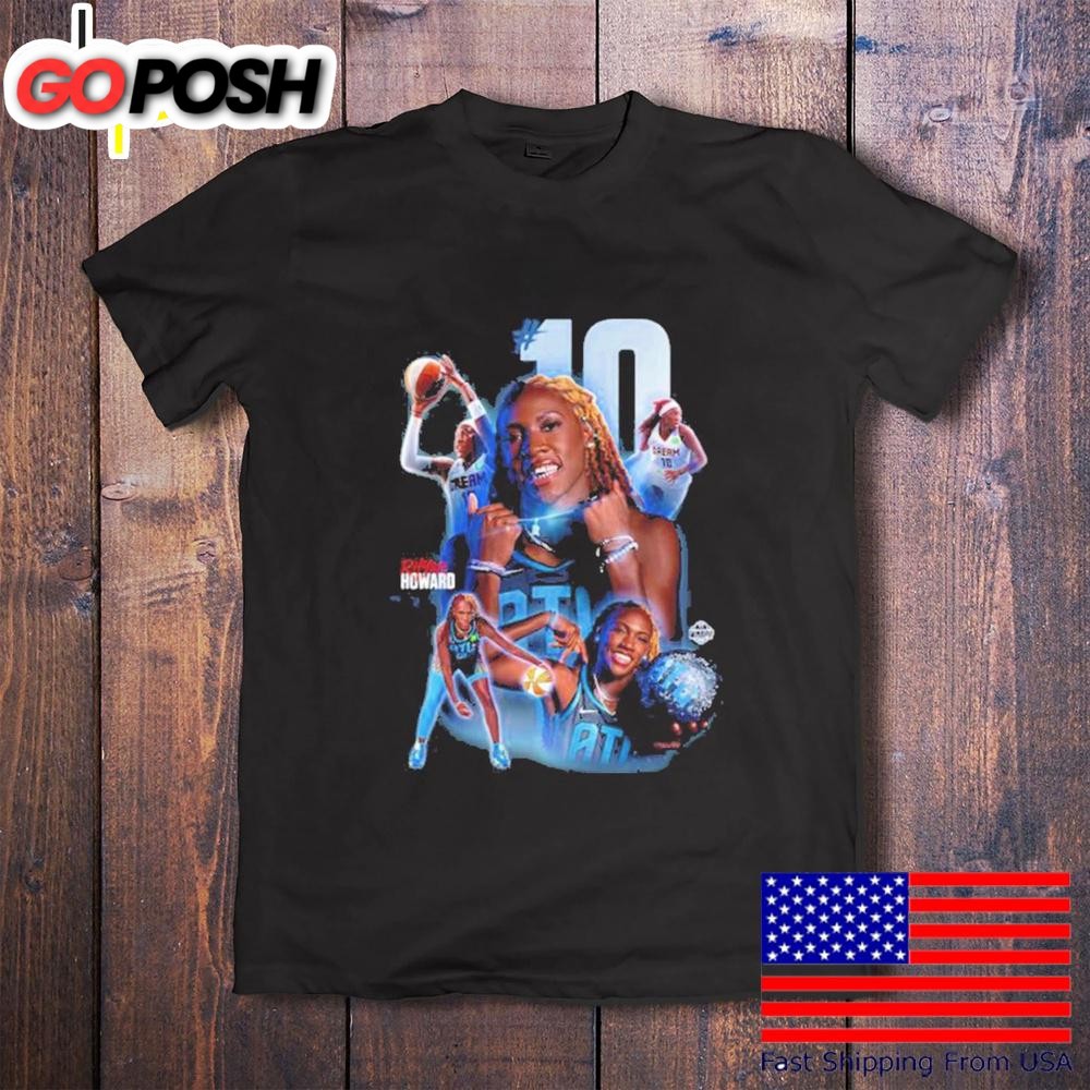 WNBA All Star New 2025 T-Shirt