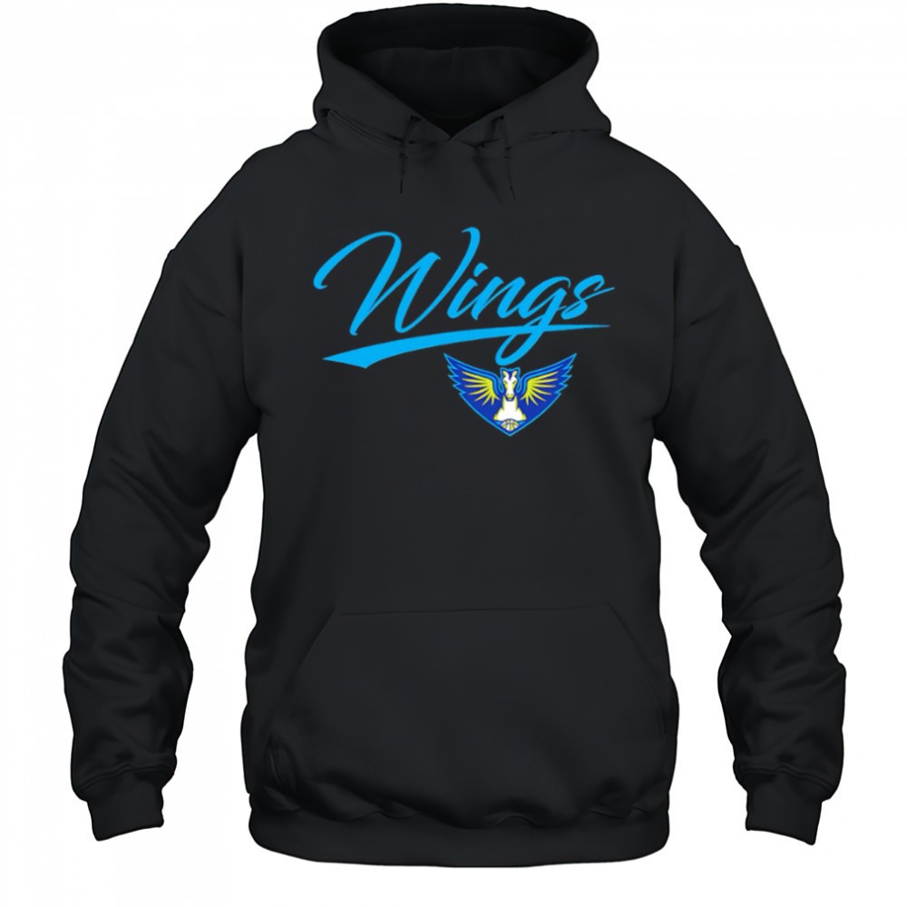 WNBA Dallas Wings Officially Licensed style trend shirt