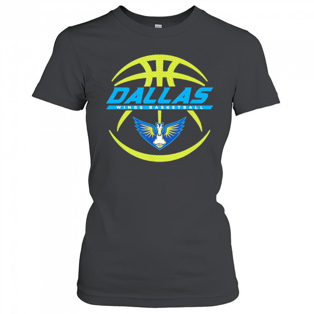 wnba-dallas-wings-the-rock-design-shirt-qnrdnhy6 WNBA Dallas Wings The Rock design shirt