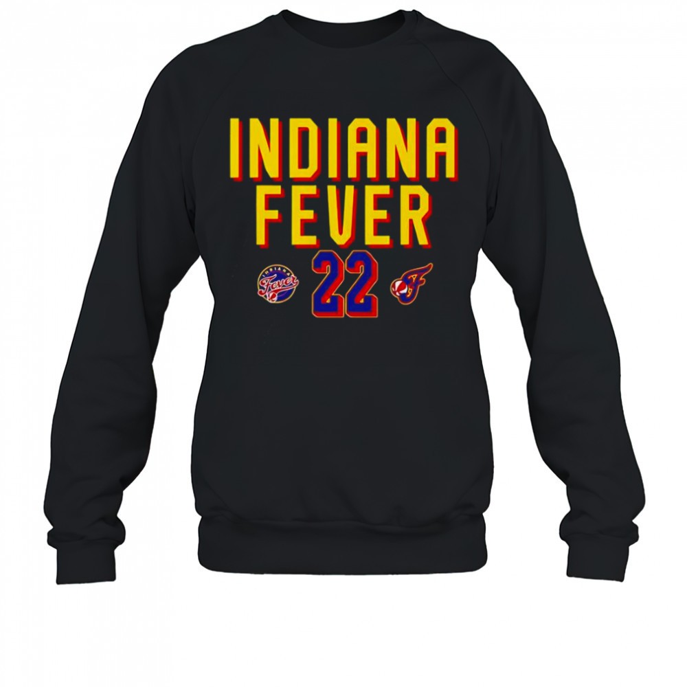 wnba-indiana-fever-caitlin-clark-22-style-t-shirt-lhqxlwqm WNBA Indiana Fever Caitlin Clark #22 Style T-Shirt