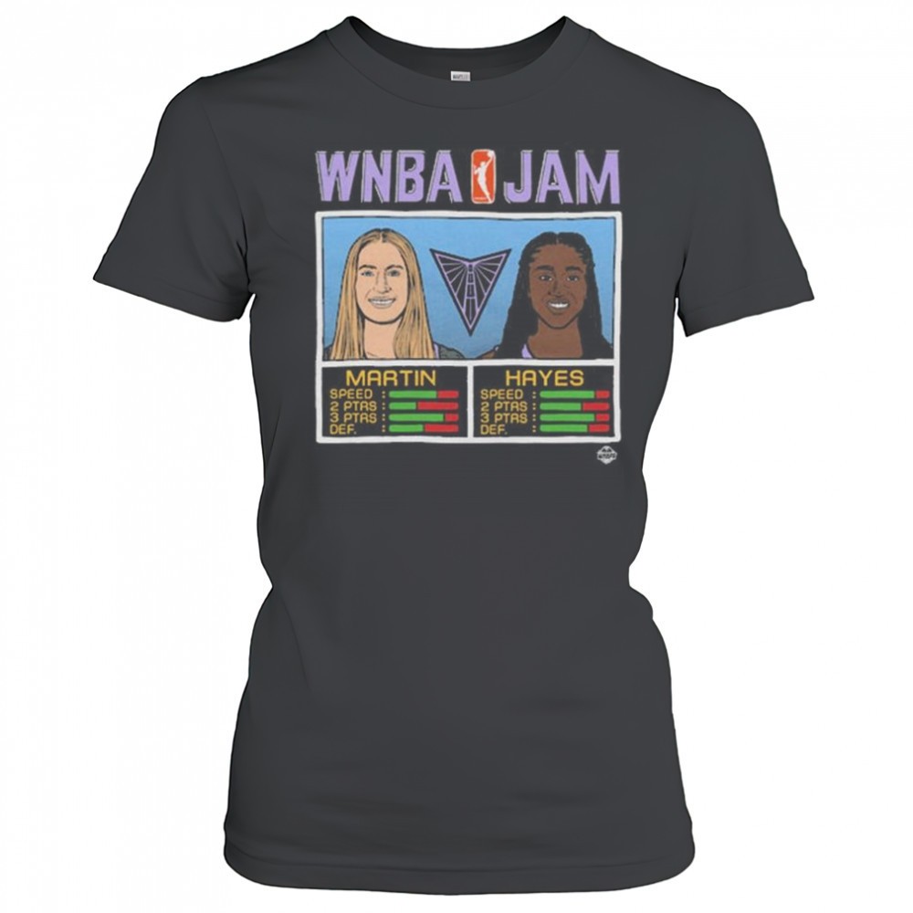 wnba-jam-valkyries-martin-and-hayes-shirt-9s11g1v9 WNBA Jam Valkyries Martin And Hayes Shirt