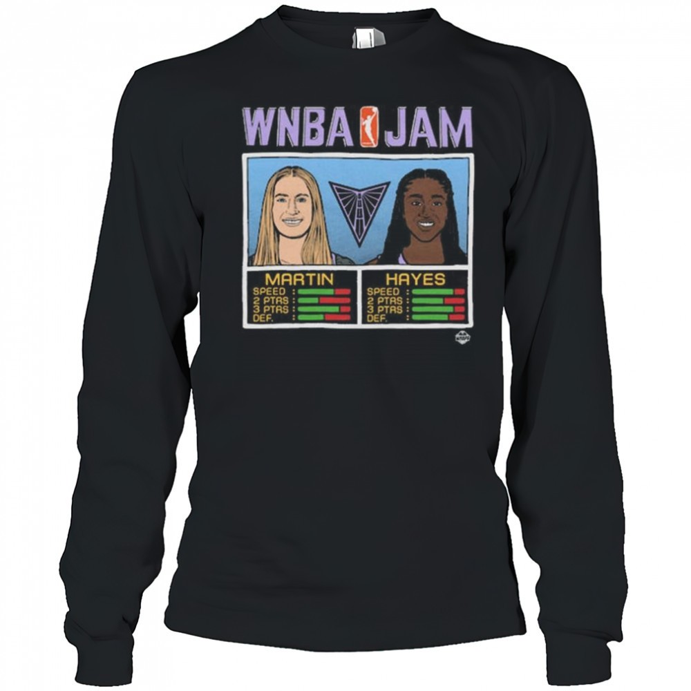 wnba-jam-valkyries-martin-and-hayes-shirt-9s11g1v9 WNBA Jam Valkyries Martin And Hayes Shirt
