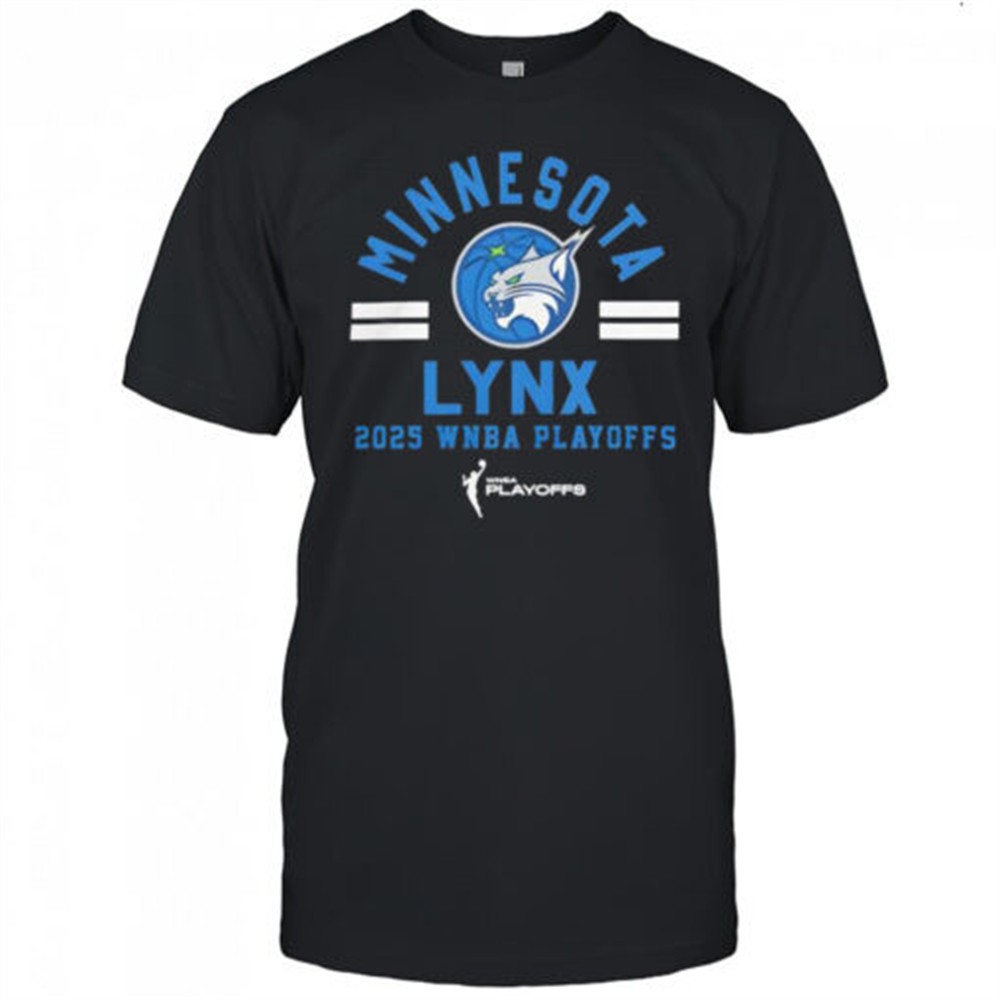 wnba-official-minnesota-lynx-2025-playoffs-worlds-shirt-1iihnslt WNBA Official Minnesota Lynx 2025 Playoffs Worlds shirt