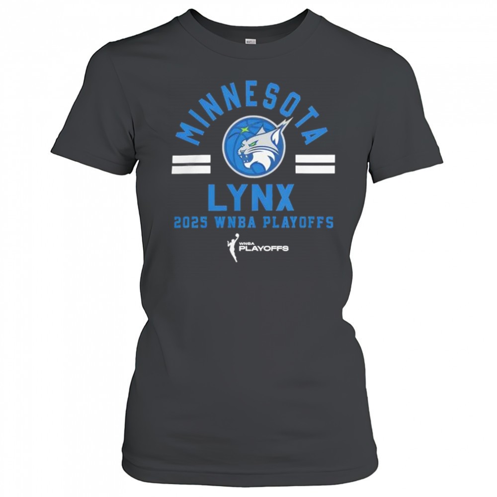 wnba-official-minnesota-lynx-2025-playoffs-worlds-shirt-1iihnslt WNBA Official Minnesota Lynx 2025 Playoffs Worlds shirt
