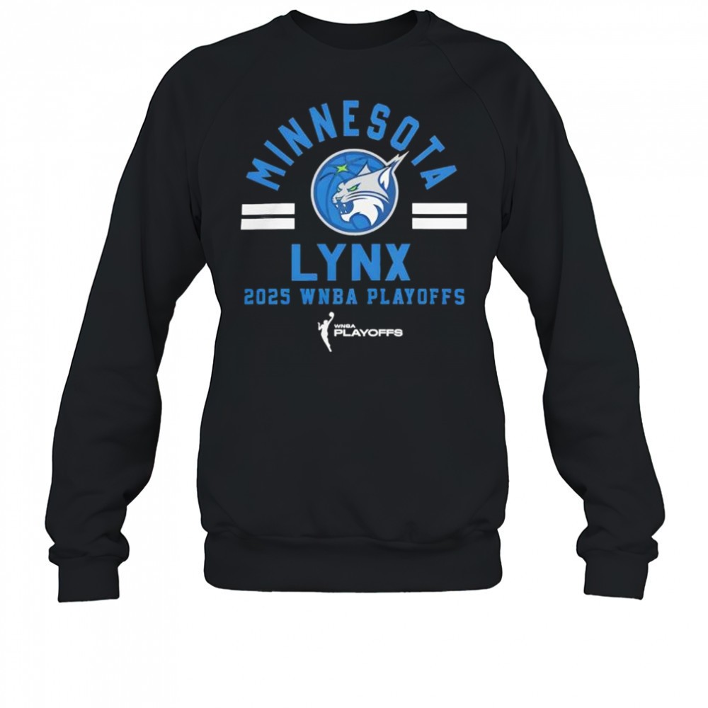 wnba-official-minnesota-lynx-2025-playoffs-worlds-shirt-1iihnslt WNBA Official Minnesota Lynx 2025 Playoffs Worlds shirt