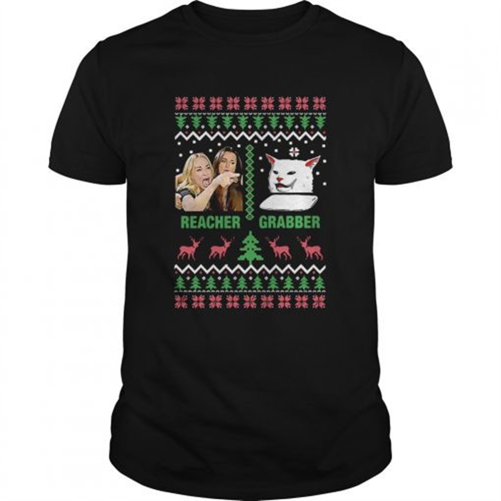 woman-yelling-cat-meme-reacher-grabber-ugly-christmas-shirt-tuj9v868 Woman Yelling Cat Meme Reacher Grabber Ugly Christmas shirt