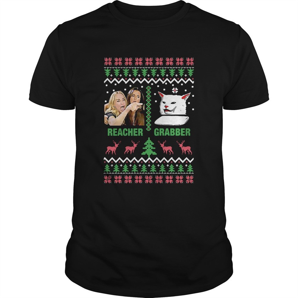 woman-yelling-cat-meme-reacher-grabber-ugly-christmas-shirt-tuj9v868 Woman Yelling Cat Meme Reacher Grabber Ugly Christmas shirt