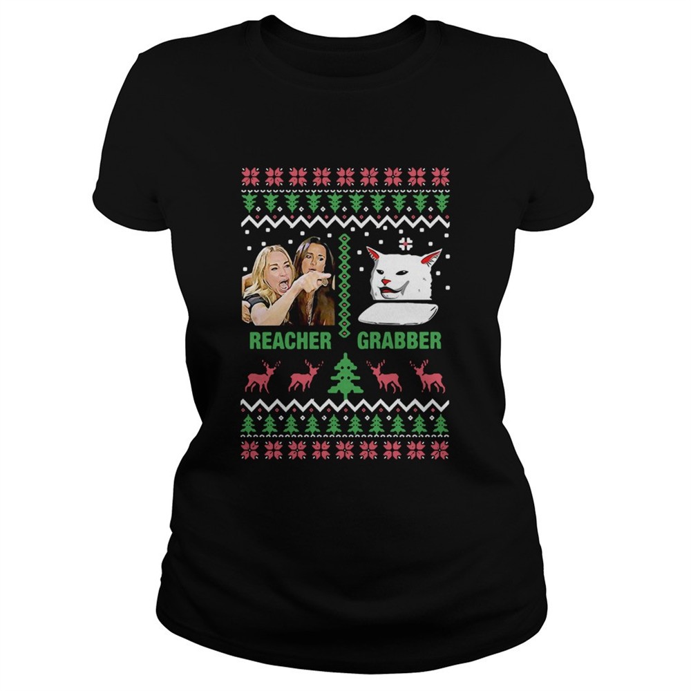 woman-yelling-cat-meme-reacher-grabber-ugly-christmas-shirt-tuj9v868 Woman Yelling Cat Meme Reacher Grabber Ugly Christmas shirt