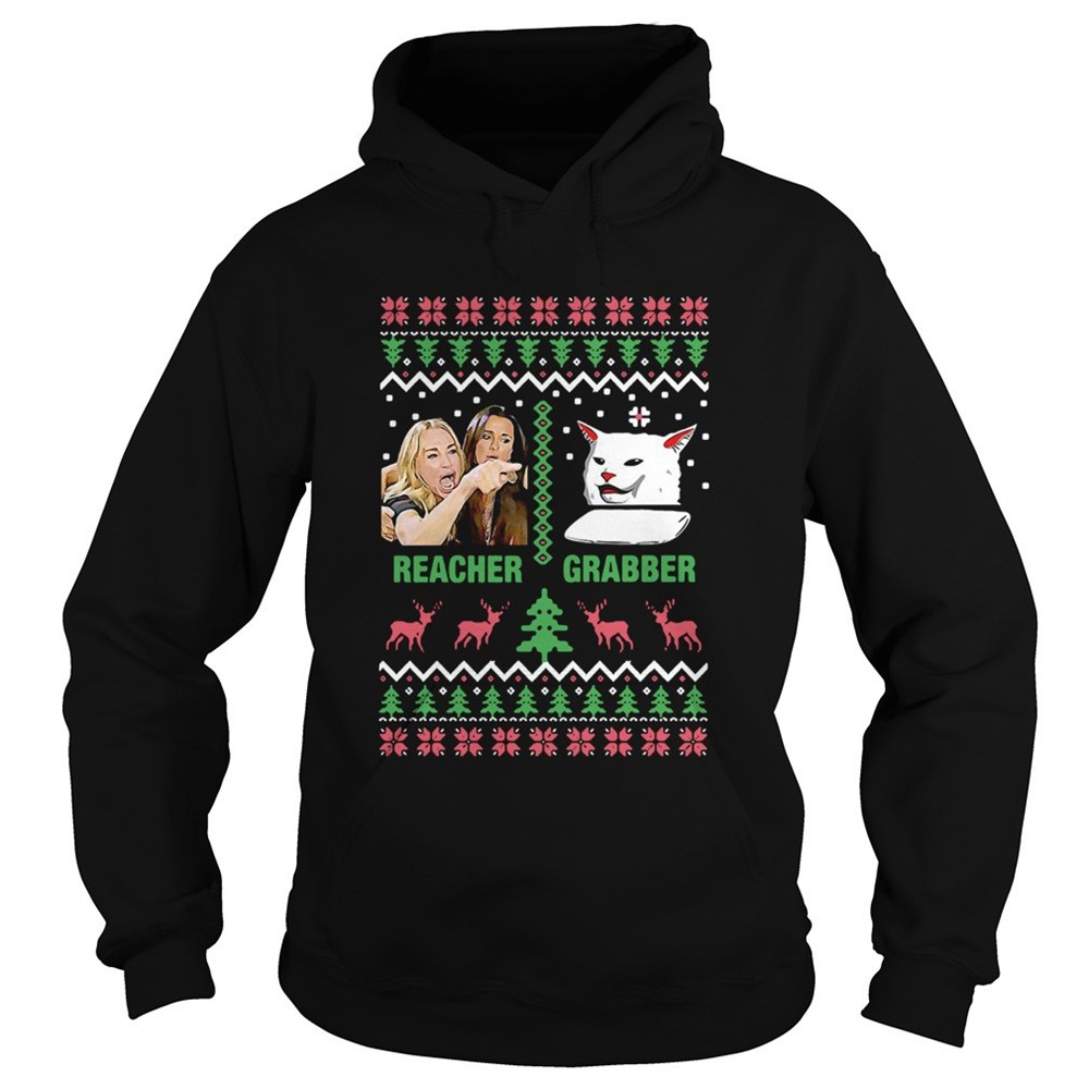 woman-yelling-cat-meme-reacher-grabber-ugly-christmas-shirt-tuj9v868 Woman Yelling Cat Meme Reacher Grabber Ugly Christmas shirt