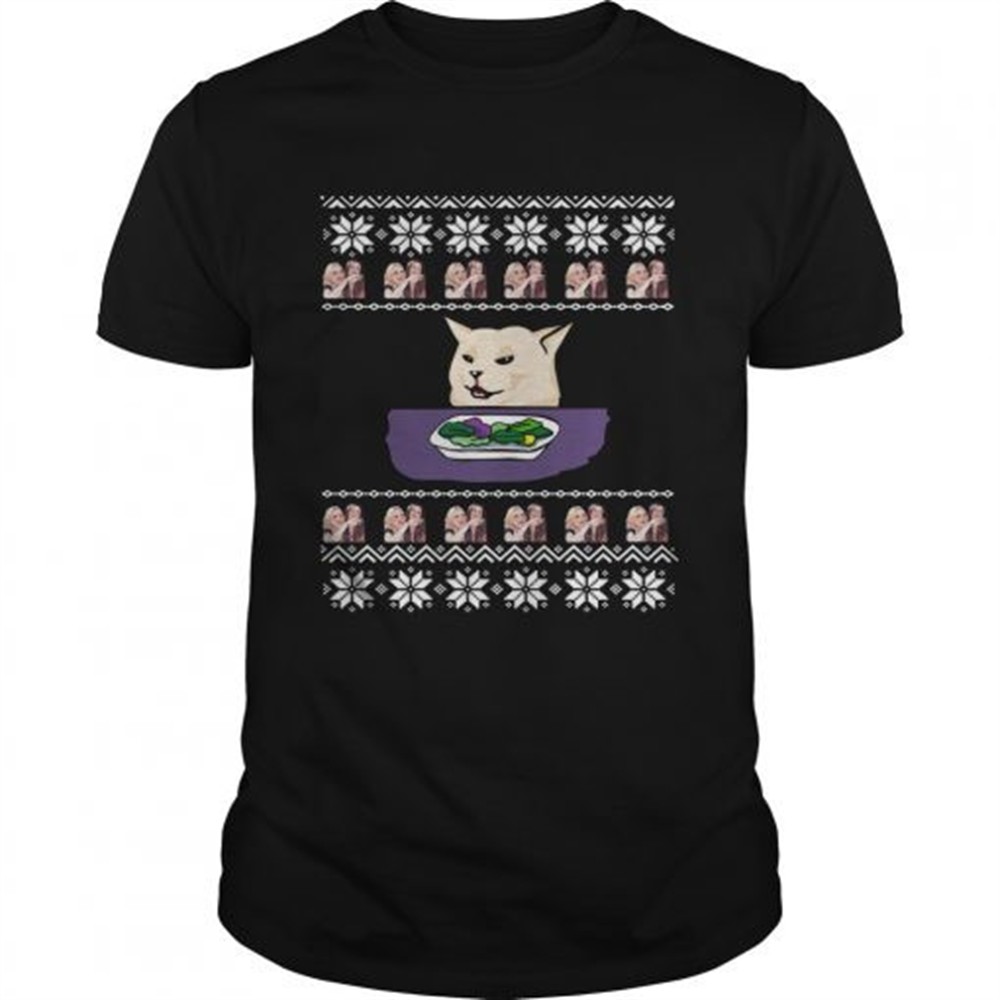 woman-yelling-cat-meme-ugly-christmas-shirt-vrqpzg9u Woman Yelling Cat Meme Ugly Christmas shirt
