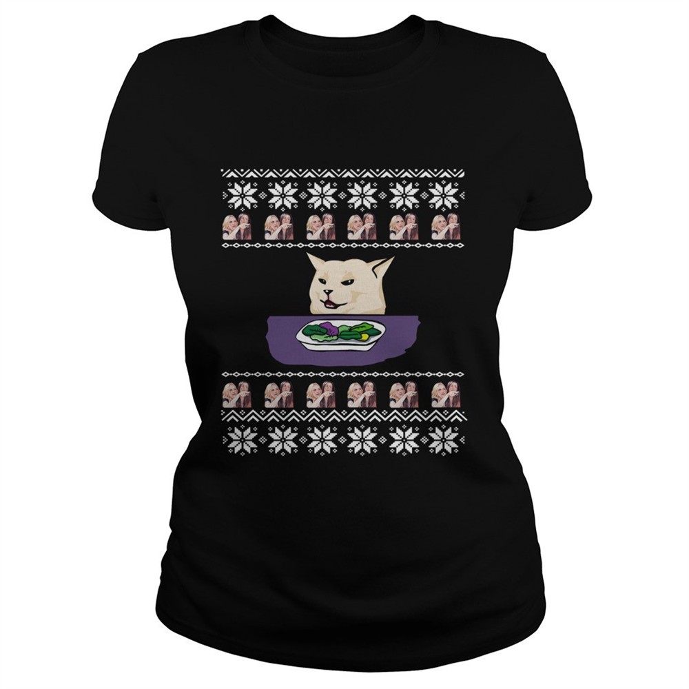 woman-yelling-cat-meme-ugly-christmas-shirt-vrqpzg9u Woman Yelling Cat Meme Ugly Christmas shirt