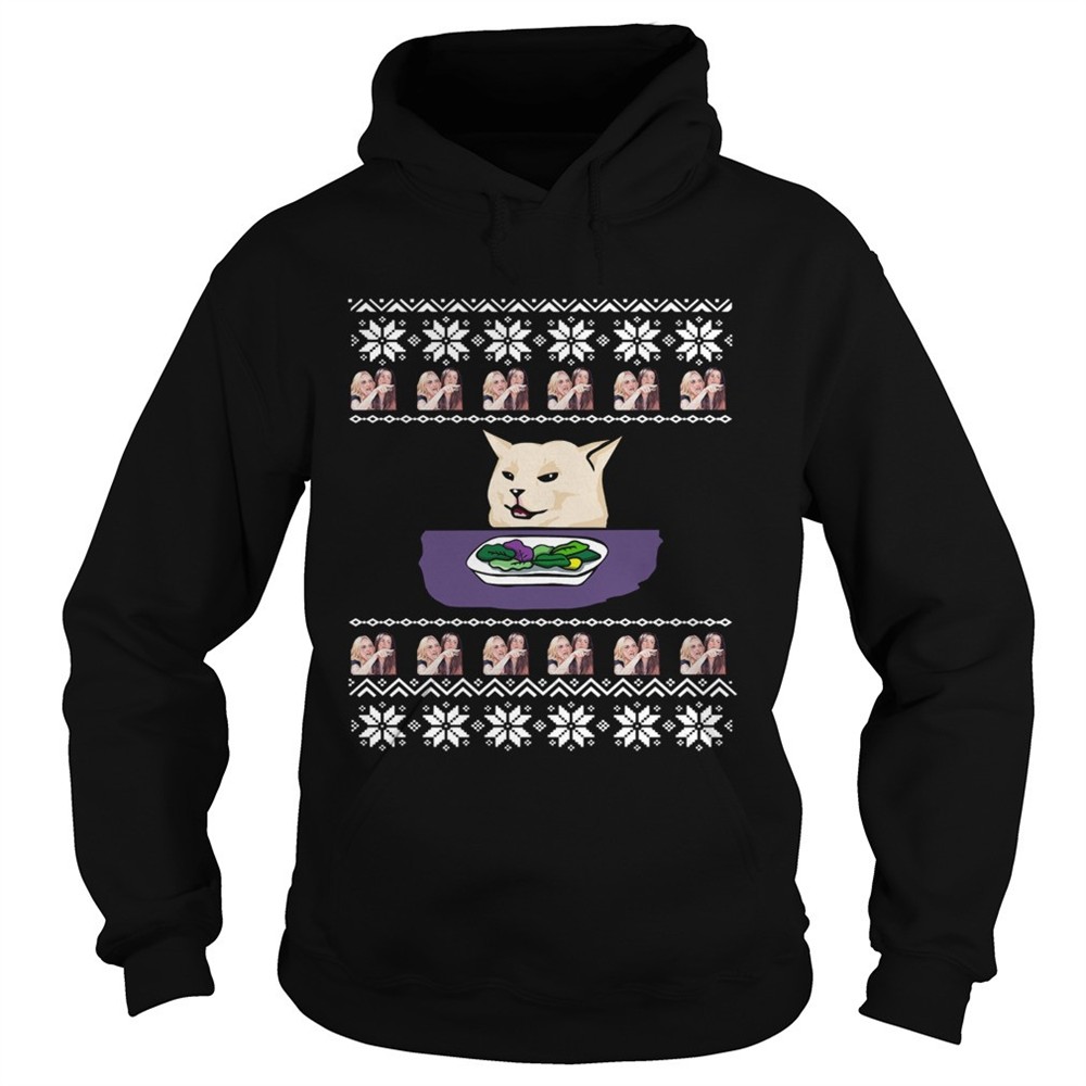 woman-yelling-cat-meme-ugly-christmas-shirt-vrqpzg9u Woman Yelling Cat Meme Ugly Christmas shirt