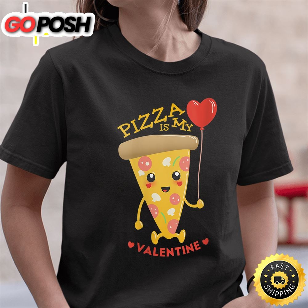Womens Valentines Day Gift T-Shirt