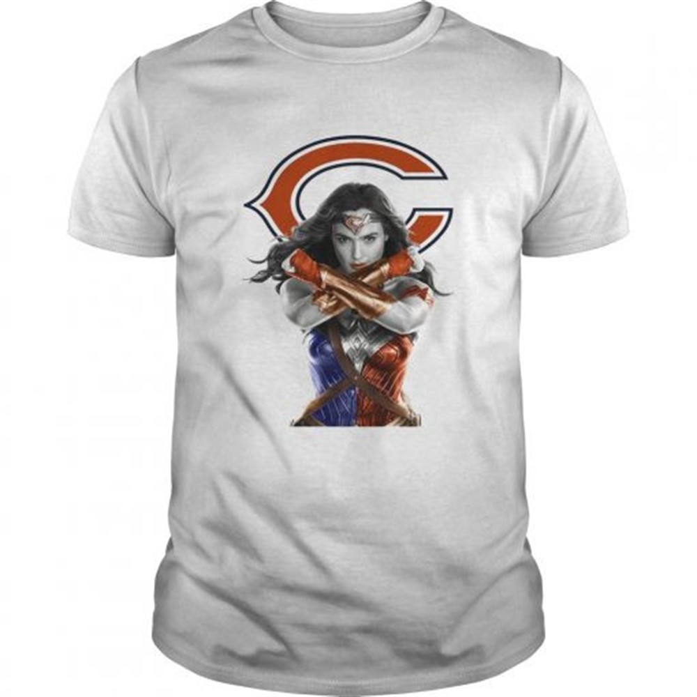 wonder-woman-and-chicago-bears-shirt-o98qefli Wonder Woman and Chicago Bears shirt