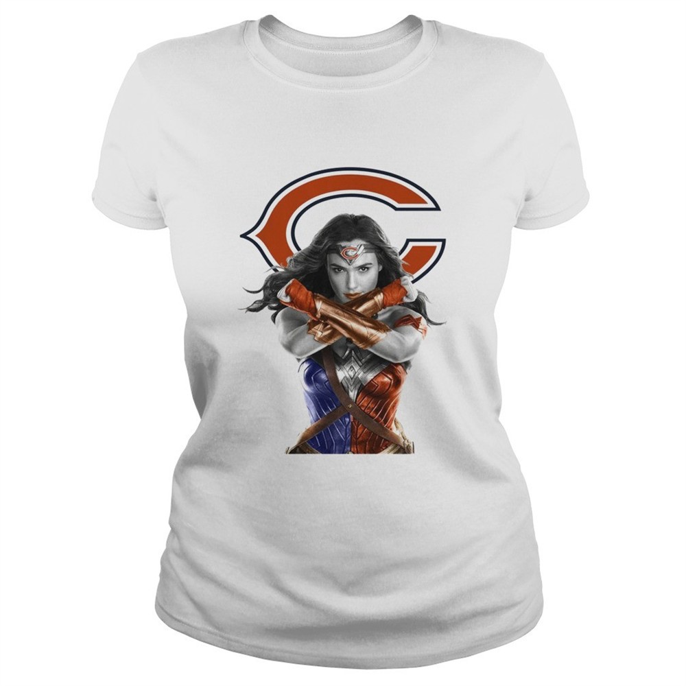wonder-woman-and-chicago-bears-shirt-o98qefli Wonder Woman and Chicago Bears shirt