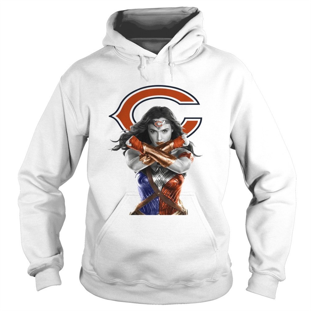 wonder-woman-and-chicago-bears-shirt-o98qefli Wonder Woman and Chicago Bears shirt