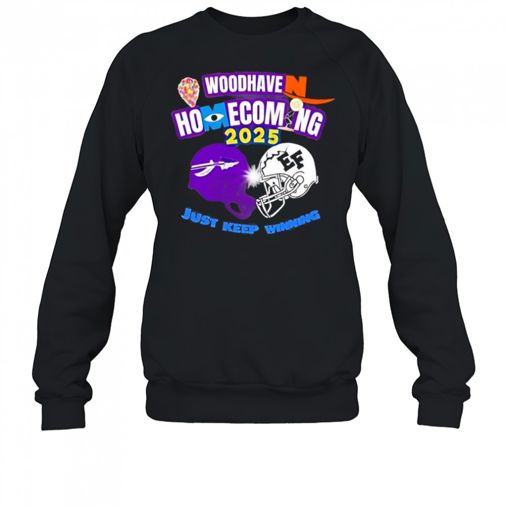 woodhave-homecoming-just-keep-winning-2025-shirt-6rklcjau Woodhave Homecoming just keep winning 2025 shirt