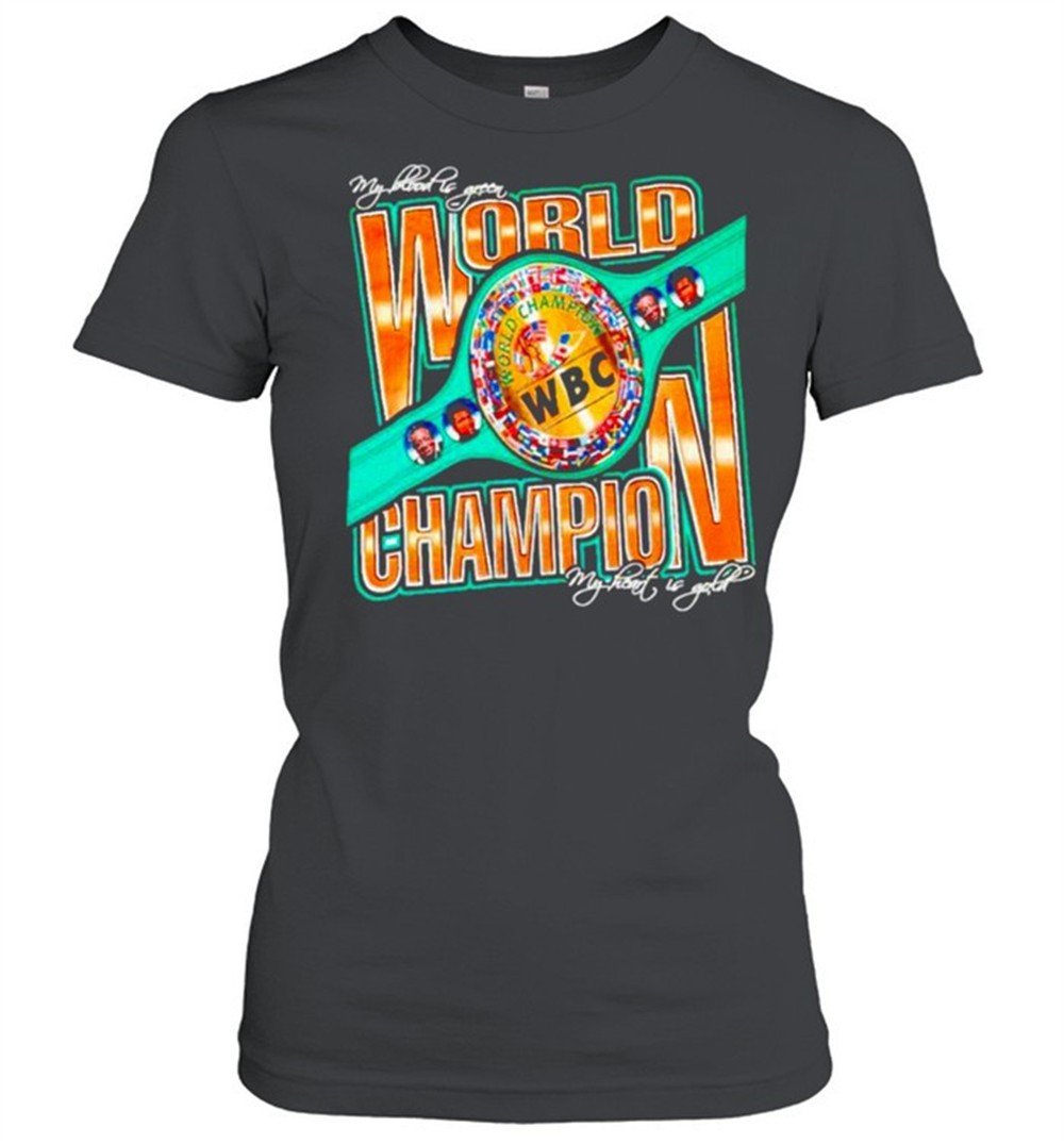 world-boxing-council-championship-belt-shirt-3ncc0mob World Boxing Council Championship Belt shirt