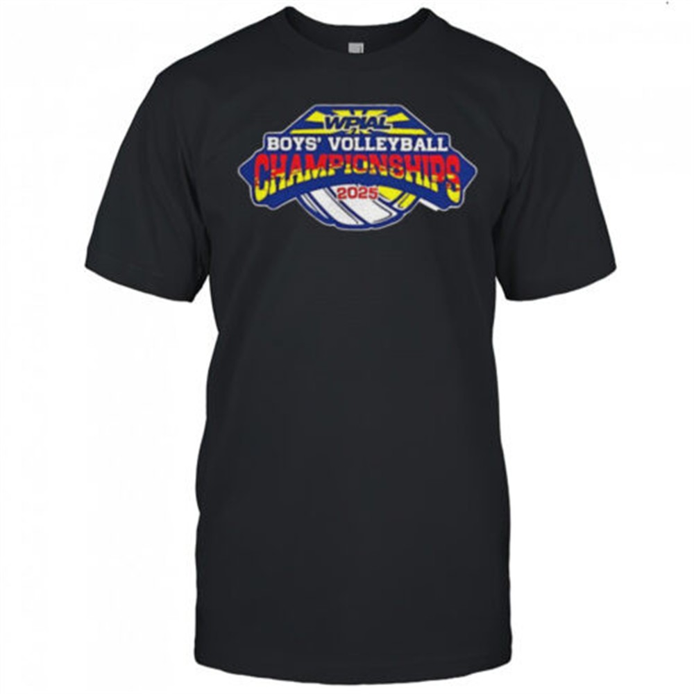 wpial-boys-volleyball-championships-2025-shirt-wix7kh3u WPIAL Boys Volleyball Championships 2025 shirt