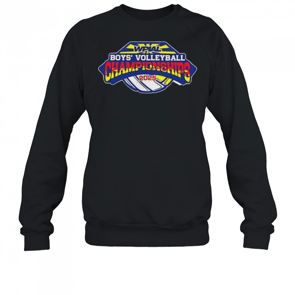 wpial-boys-volleyball-championships-2025-shirt-wix7kh3u WPIAL Boys Volleyball Championships 2025 shirt