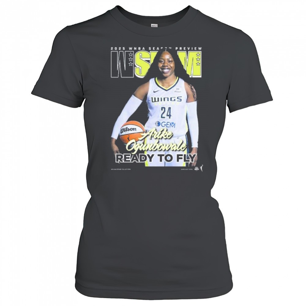 wslam-dallas-wings-arike-ogunbowale-2025-wnba-season-preview-ready-to-fly-t-shir-fm711gf8 WSLAM Dallas Wings Arike Ogunbowale 2025 WNBA Season Preview Ready To Fly t-shirt