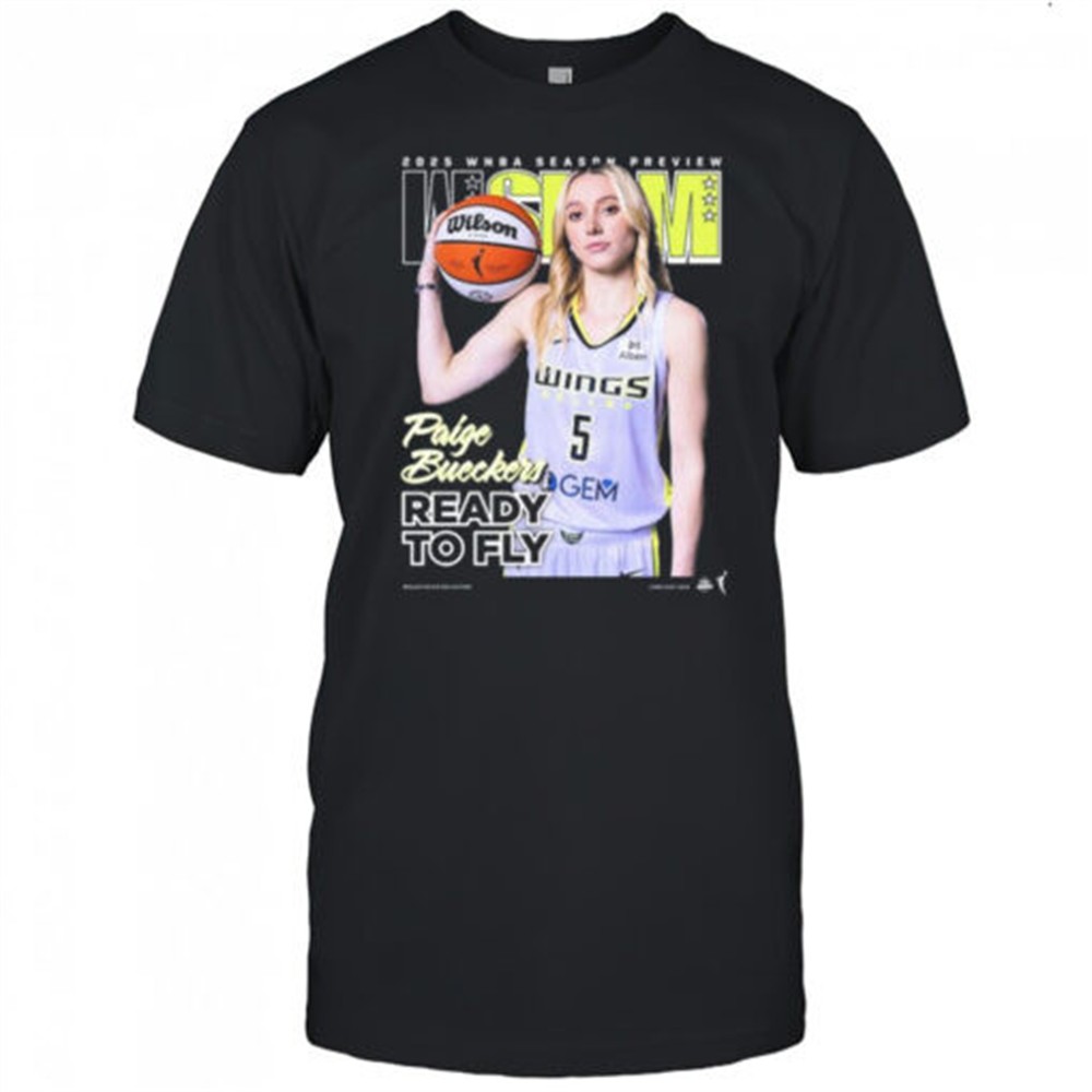 wslam-dallas-wings-paige-bueckers-2025-wnba-season-preview-ready-to-fly-t-shirt-sz9wkdk7 WSLAM Dallas Wings Paige Bueckers 2025 WNBA Season Preview Ready To Fly t-shirt
