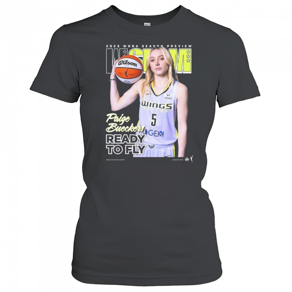 wslam-dallas-wings-paige-bueckers-2025-wnba-season-preview-ready-to-fly-t-shirt-sz9wkdk7 WSLAM Dallas Wings Paige Bueckers 2025 WNBA Season Preview Ready To Fly t-shirt
