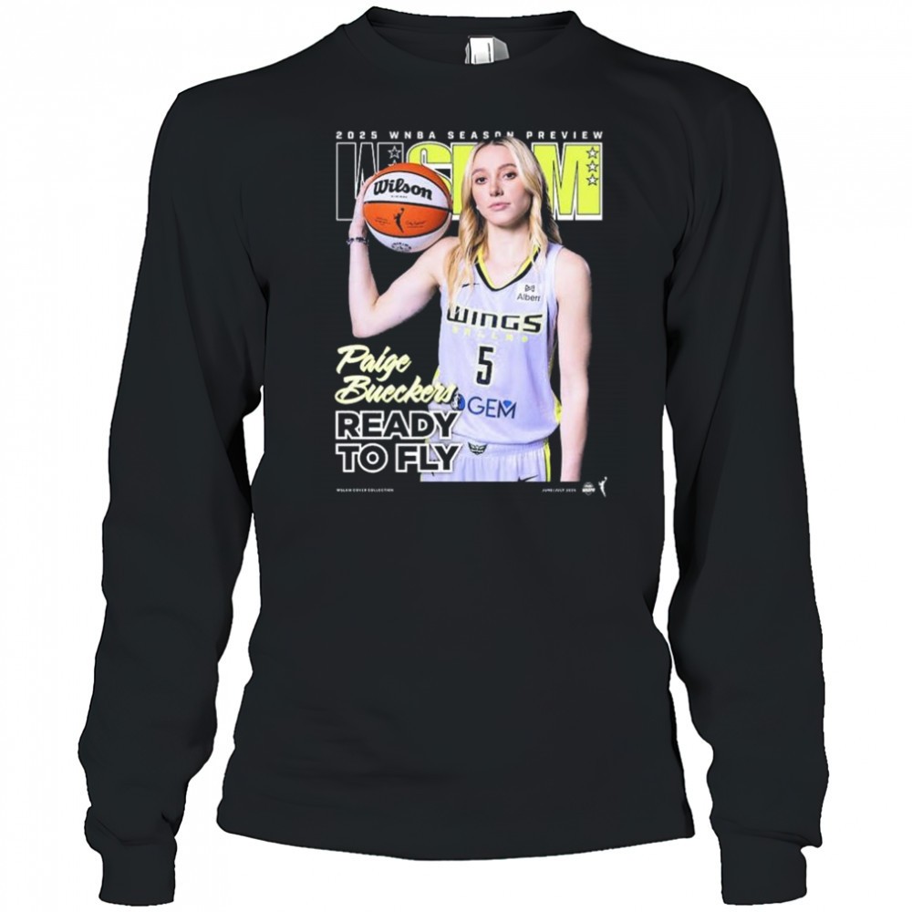 wslam-dallas-wings-paige-bueckers-2025-wnba-season-preview-ready-to-fly-t-shirt-sz9wkdk7 WSLAM Dallas Wings Paige Bueckers 2025 WNBA Season Preview Ready To Fly t-shirt