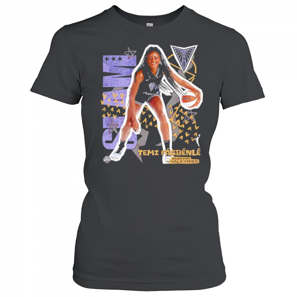 wslam-golden-state-valkyries-temi-fagbenle-shirt-p9rbvexi WSLAM Golden State Valkyries Temi Fagbenle shirt
