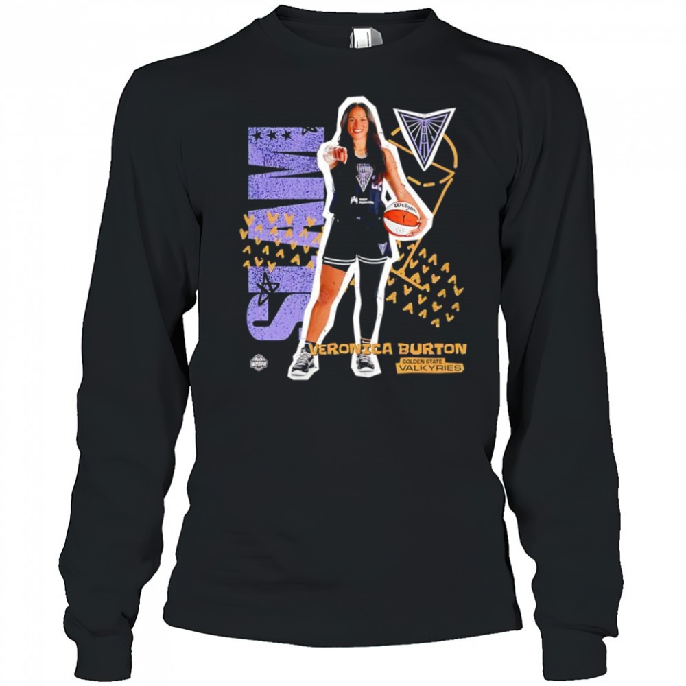 wslam-golden-state-valkyries-veronica-burton-shirt-5ffkooit WSLAM Golden State Valkyries Veronica Burton shirt