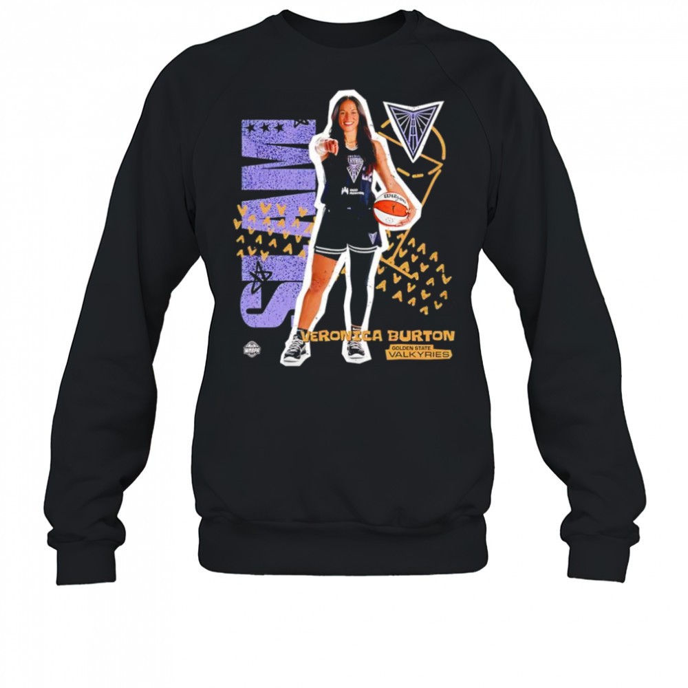 wslam-golden-state-valkyries-veronica-burton-shirt-5ffkooit WSLAM Golden State Valkyries Veronica Burton shirt