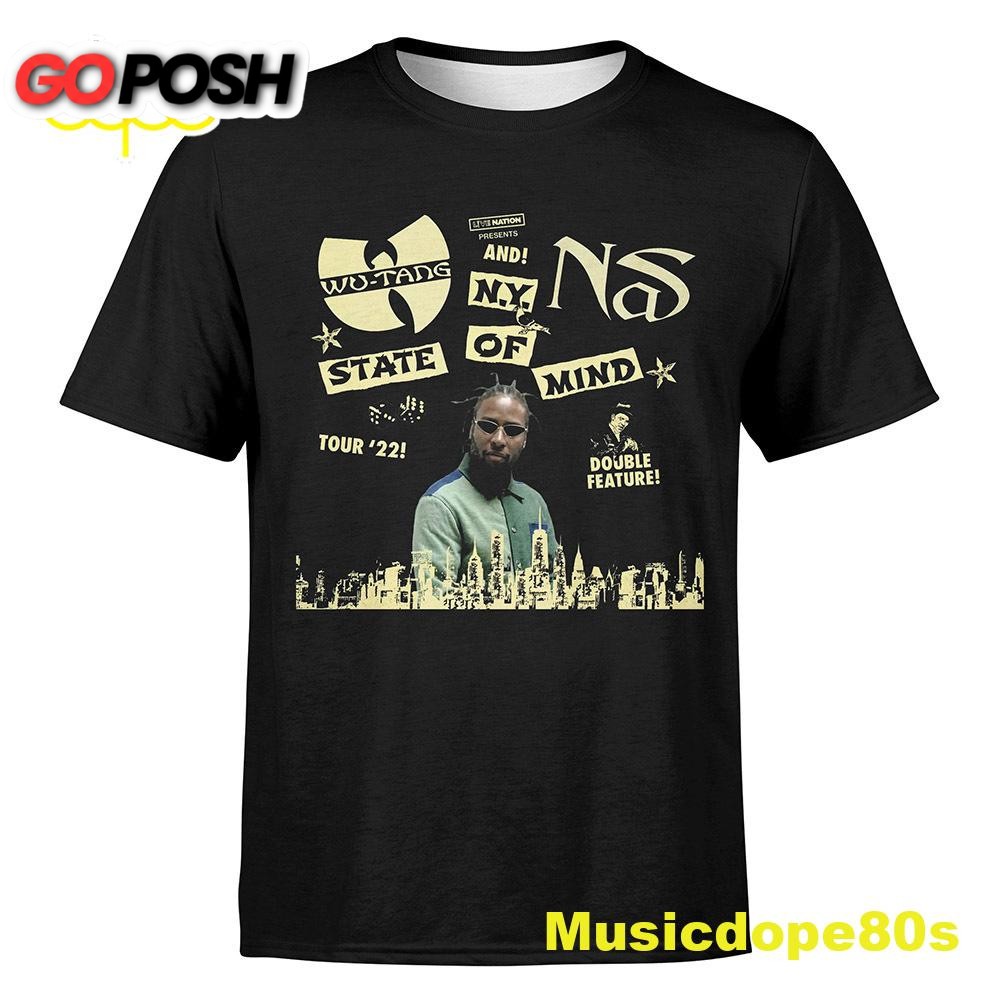 wu-tang-and-nas-ny-state-of-mind-tour-2025-youngdirty-t-shirt-kjvg654x Wu-tang And Nas N.Y State Of Mind Tour 2025 Youngdirty T-shirt