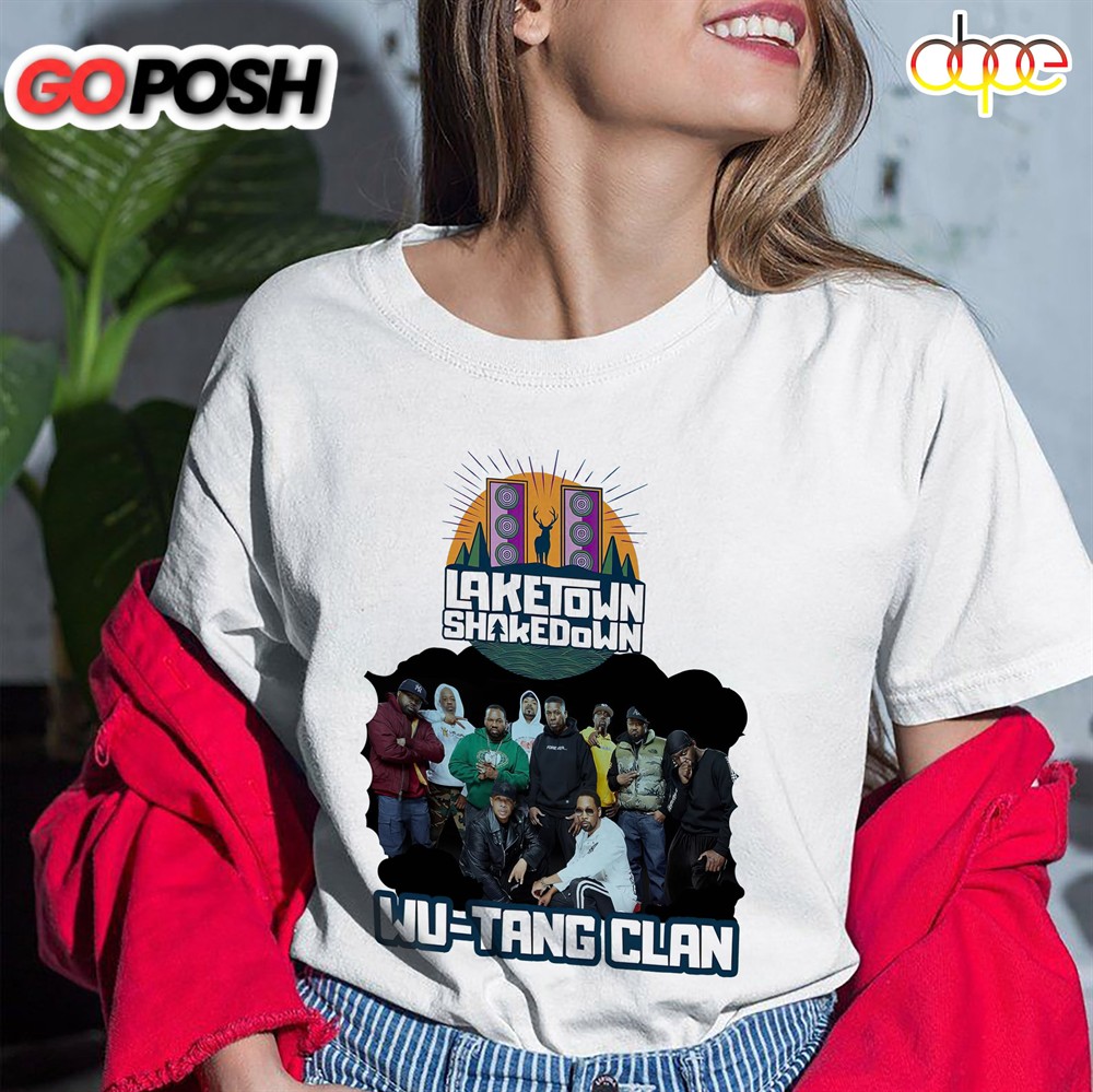 wu-tang-clan-laketown-shakedown-2025-t-shirt-nblope0x Wu-tang Clan Laketown Shakedown 2025 T-Shirt